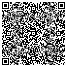 QR code with A To Z Service Of New Jersey contacts