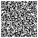QR code with AG Machine Co contacts