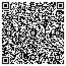 QR code with 124 Hour 7 Day A Lock A Locksm contacts