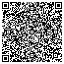 QR code with L & R Mfg Co contacts