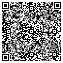 QR code with Harold Macpeek contacts