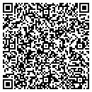 QR code with A Hansen & Sons contacts