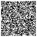 QR code with D'Licious Dinners contacts