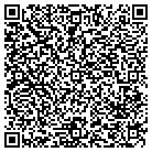 QR code with Mcglone Mcglone & Belardinelli contacts