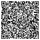 QR code with Isaac Farhi contacts