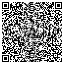 QR code with I Did It Metal Art contacts