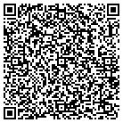QR code with C J Bogert Engineering contacts