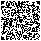 QR code with J C Penney Custom Decorating contacts