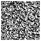 QR code with V C Computer Service Inc contacts