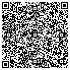 QR code with C & R Audio Visual Services contacts