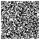 QR code with San Diego Unified School Dst contacts