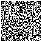 QR code with A B C Moving & Storage Co contacts