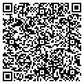 QR code with Rosita Bakery contacts