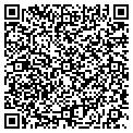 QR code with Candleessence contacts