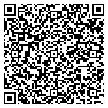 QR code with K Gallery contacts