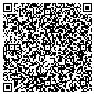 QR code with N L I Contruction Management contacts