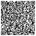 QR code with Church Of God In Christ contacts