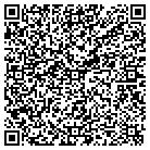 QR code with Bacharach Institute For Rehab contacts