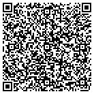 QR code with St Simons Primitive Baptist contacts