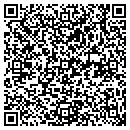 QR code with CMP Service contacts