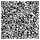 QR code with M S Exxon Petroleum contacts
