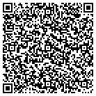 QR code with Theo's Of Princeton Salon contacts