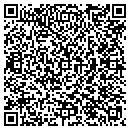 QR code with Ultimate Cafe contacts