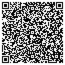 QR code with Walter I Chinoy DDS contacts