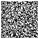 QR code with Albert Dorsi contacts