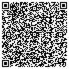 QR code with Saint Anthonys Rectory contacts