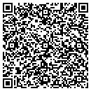 QR code with Christ Charismatic Church contacts