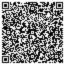 QR code with R & N Enterprises contacts