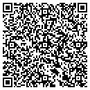 QR code with Hasbrouck Heights Shell contacts