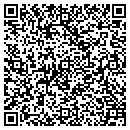 QR code with CFP Service contacts