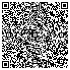 QR code with Martins Judo & Karate Studio contacts