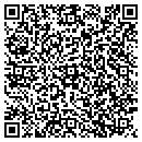QR code with CDR Tire & Auto Service contacts