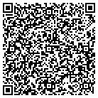 QR code with R Jais Beauty Salon contacts