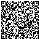 QR code with Yad America contacts