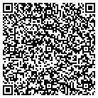 QR code with Detekion Security Systems contacts