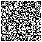 QR code with Matt Blatt Auto Sales contacts