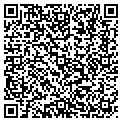 QR code with PG&e contacts
