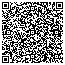 QR code with D P Wireless contacts
