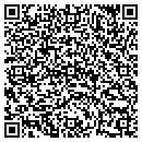 QR code with Commodore Club contacts