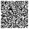 QR code with John 316 contacts