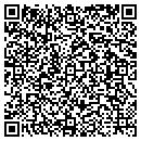 QR code with R & M Remanufacturing contacts
