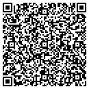 QR code with U Name It contacts