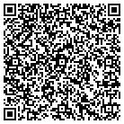 QR code with Hy-Way Auto Body & Towing Inc contacts