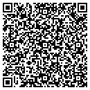 QR code with Yojin Of America contacts