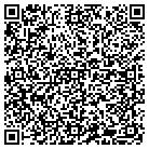 QR code with Leons Carpet Cleaning Etal contacts