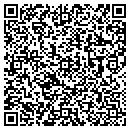 QR code with Rustic Ranch contacts
